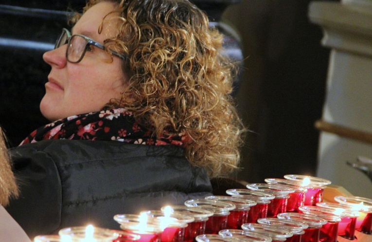 Światowy Dzień Pamięci o Ofiarach Wypadków Drogowych w Zabawie