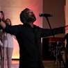 Koncert finałowy warsztatów gospel w Nowe Hucie