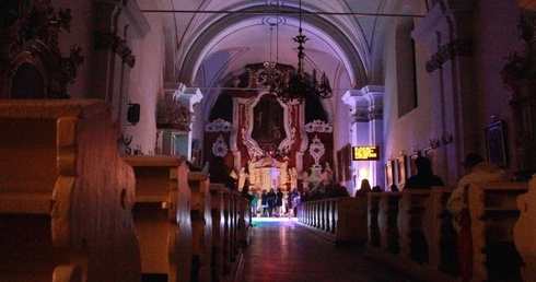 Pięknie i z wdzięcznością