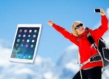 Konkurs za 100 tysięcy! Do wygrania iPad!