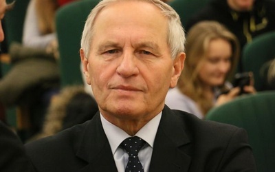 Gen. Stanisław Koziej