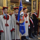 Inauguracja Eutrapelii