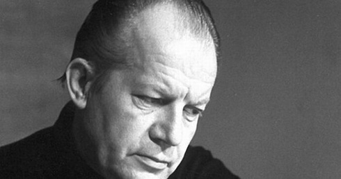 Zmarł Jerzy Katlewicz