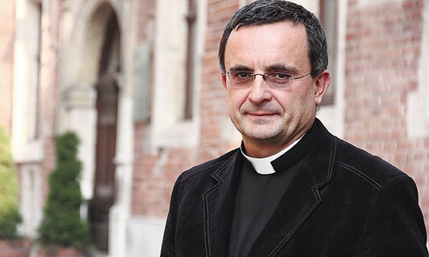 – Przy tak dużym wydarzeniu nie da się do końca wszystkiego zaprogramować i przewidzieć – mówi o ŚDM ks. Emil Furtak