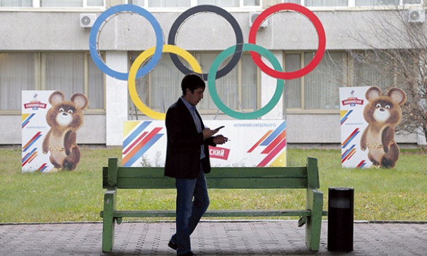 Rosyjska Federacja Lekkoatletyczna tkwi w środku organizacji nielegalnego dopingu, która obejmuje nie tylko sportowców czy trenerów, ale też laborantów, lekarzy, kontrolerów, agentów sportowców, a nawet polityków i agentów tajnych służb