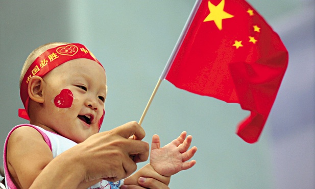 Lata obowiązywania polityki jednego dziecka doprowadziły do tego, że chińskie rodziny nie chcą mieć więcej dzieci,  nawet jeśli państwo na to pozwoli