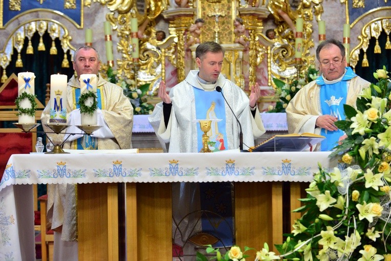 Dzierżoniów. Św. Jerzy
