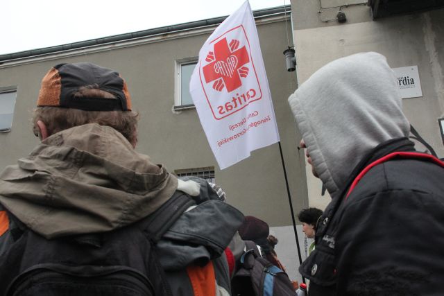 Powstaje Diecezjalne Centrum Charytatywne "Samarytanin"