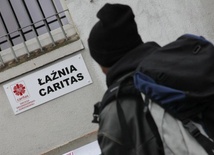 Powstaje Diecezjalne Centrum Charytatywne "Samarytanin"