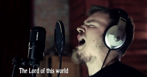 Na kłody pod nogi - mocne brzmienia?