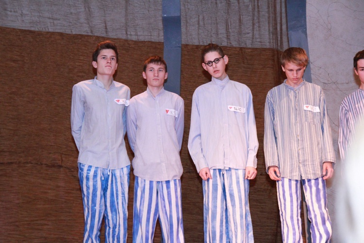 Mielecka "Cena wolności"