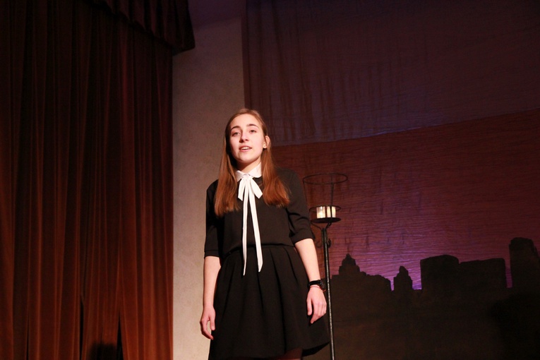 Mielecka "Cena wolności"