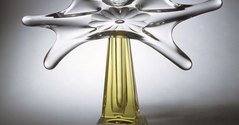 Zmarli wielcy mistrzowie szkła