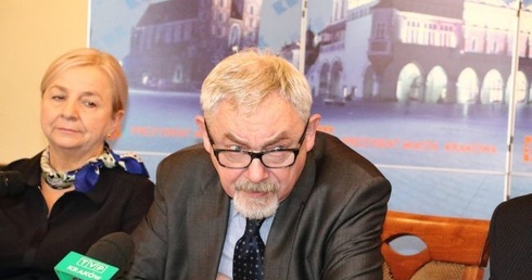 Budżet z ŚDM w tle
