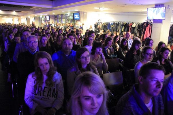 V Forum "Młodzi i miłość"