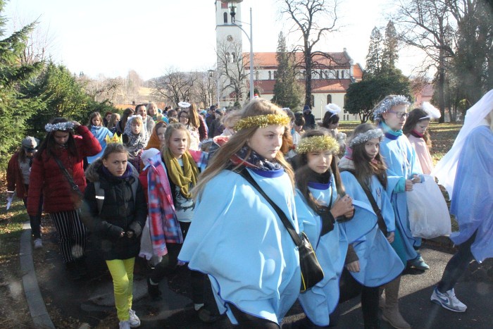 Marsz Wszystkich Świętych