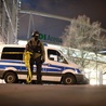 Niemcy: Była groźba odpalenia ładunku