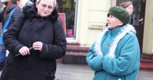 Rekolekcje z Miłosiernym w Darłowie