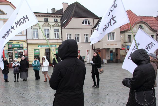 Rekolekcje z Miłosiernym w Darłowie