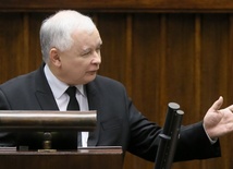 Kaczyński: Potrzebny jest przegląd konstytucji