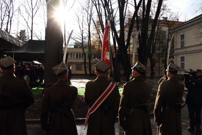 Dowództwo Operacyjno-Strategiczne UE w Krakowie