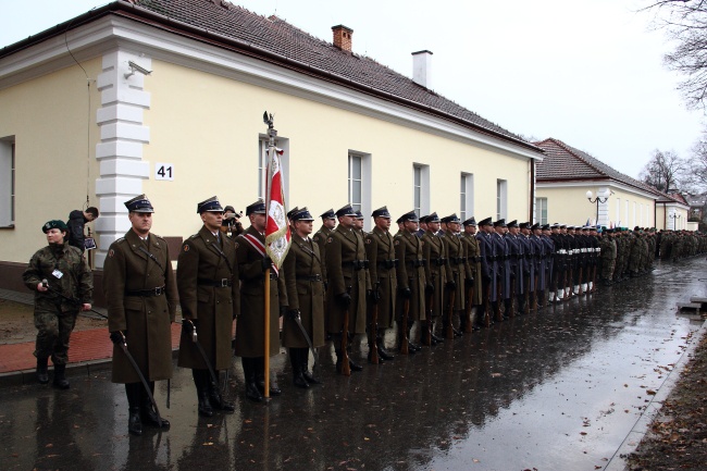 Dowództwo Operacyjno-Strategiczne UE w Krakowie