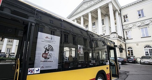 Komunikacja, oświata, inwestycje