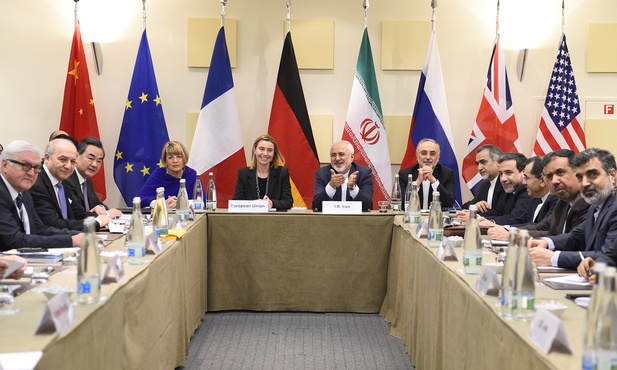 MAEA: Iran demontuje instalacje nuklearne