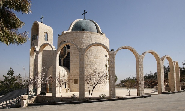 Patriarcha Younan: Zachód zdradził chrześcijan