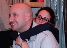 Wolontariusze ŚDM "po godzinach"