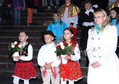 Przypominamy peregrynację - 19 XI