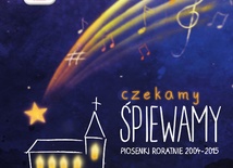 Czekamy – śpiewamy!