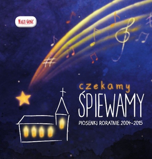 Czekamy – śpiewamy!