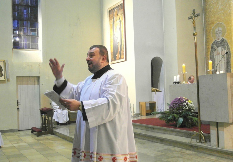 Diecezjalna "Cecylia" w Gliwicach
