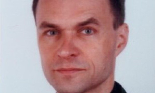Zmarł ks. Dariusz Krawczyk
