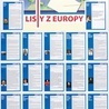 Listy z Europy