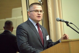 Dr Rogalski apeluje o pomoc Polakom na Litwie