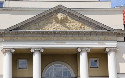 Piękno naszych kościołów