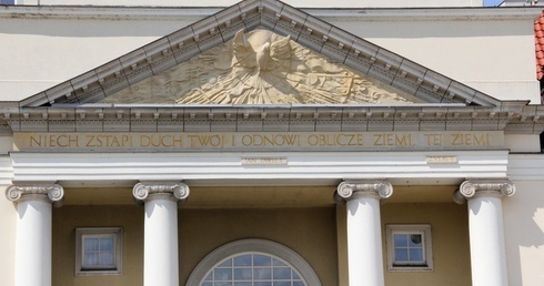 Piękno naszych kościołów