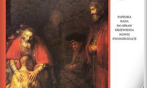 Przypowieści o miłosierdziu