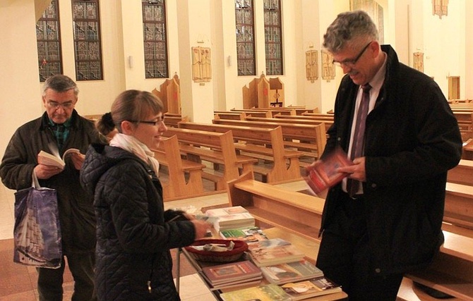 W Kętach: jak zbudować silne małżeństwo