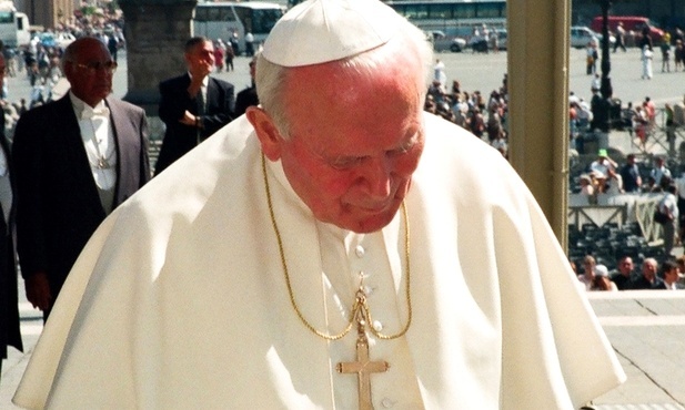 Jan Paweł II