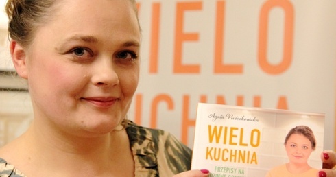 Przepisy pisane z serca