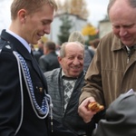 Poświęcenie kościoła św. Marcina w Międzyrzeczu