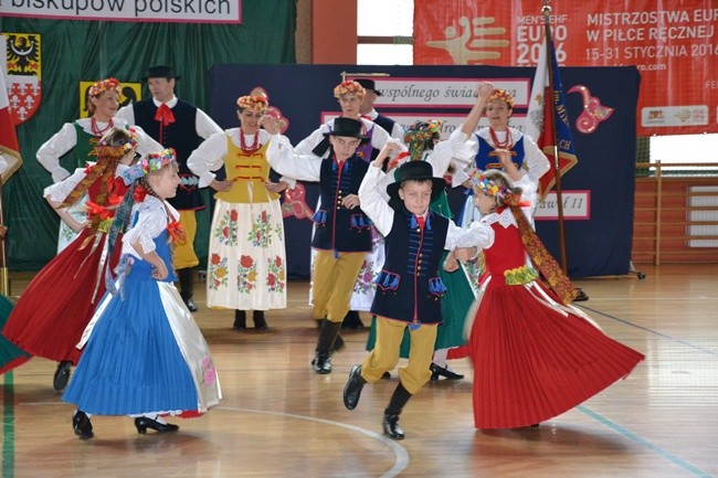 O Orędziu w Kątach