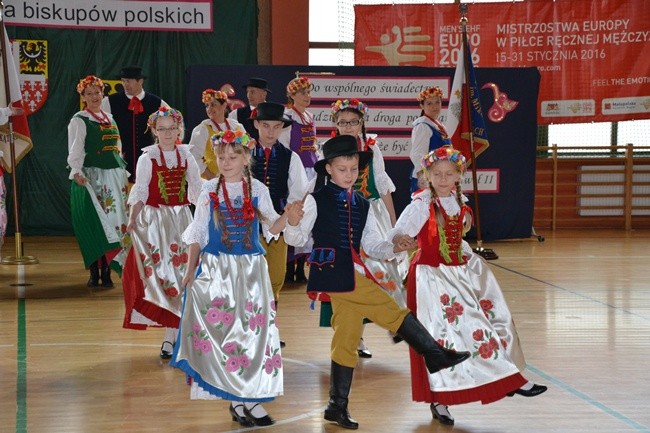 O Orędziu w Kątach