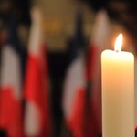 Msza za ofiary zamachów w Paryżu