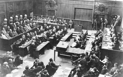 Sąd nad III Rzeszą