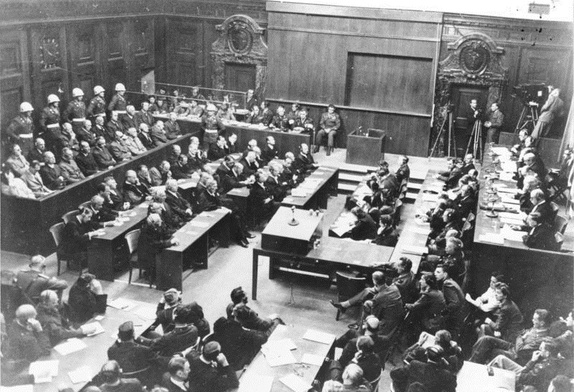 Sąd nad III Rzeszą