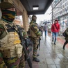 Belgom poważnie grozi terror